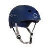Pro-Tec - Classic Cert Matte Blue - helma