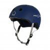 Pro-Tec - Classic Cert Matte Blue - helma