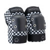 Pro-Tec - Street Knee/Elbow Pad Set Open Checker - Sada chráničů