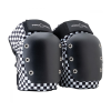Pro-Tec - Street Knee/Elbow Pad Set Open Checker - Sada chráničů