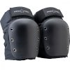 Pro-Tec - Street Knee/Elbow Pad Set Open Black - Sada chráničů - kolena 2