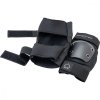 Pro-Tec - Street Knee/Elbow Pad Set Open Black - Sada chráničů - lokty