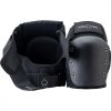 Pro-Tec - Street Knee/Elbow Pad Set Open Black - Sada chráničů - kolena