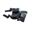 Pro-Tec - Street Gear Junior 3 Pack Open - Sky Brown - Dětská sada chráničů
