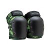 Pro-Tec - Street Knee Pad Open Back - Camo
