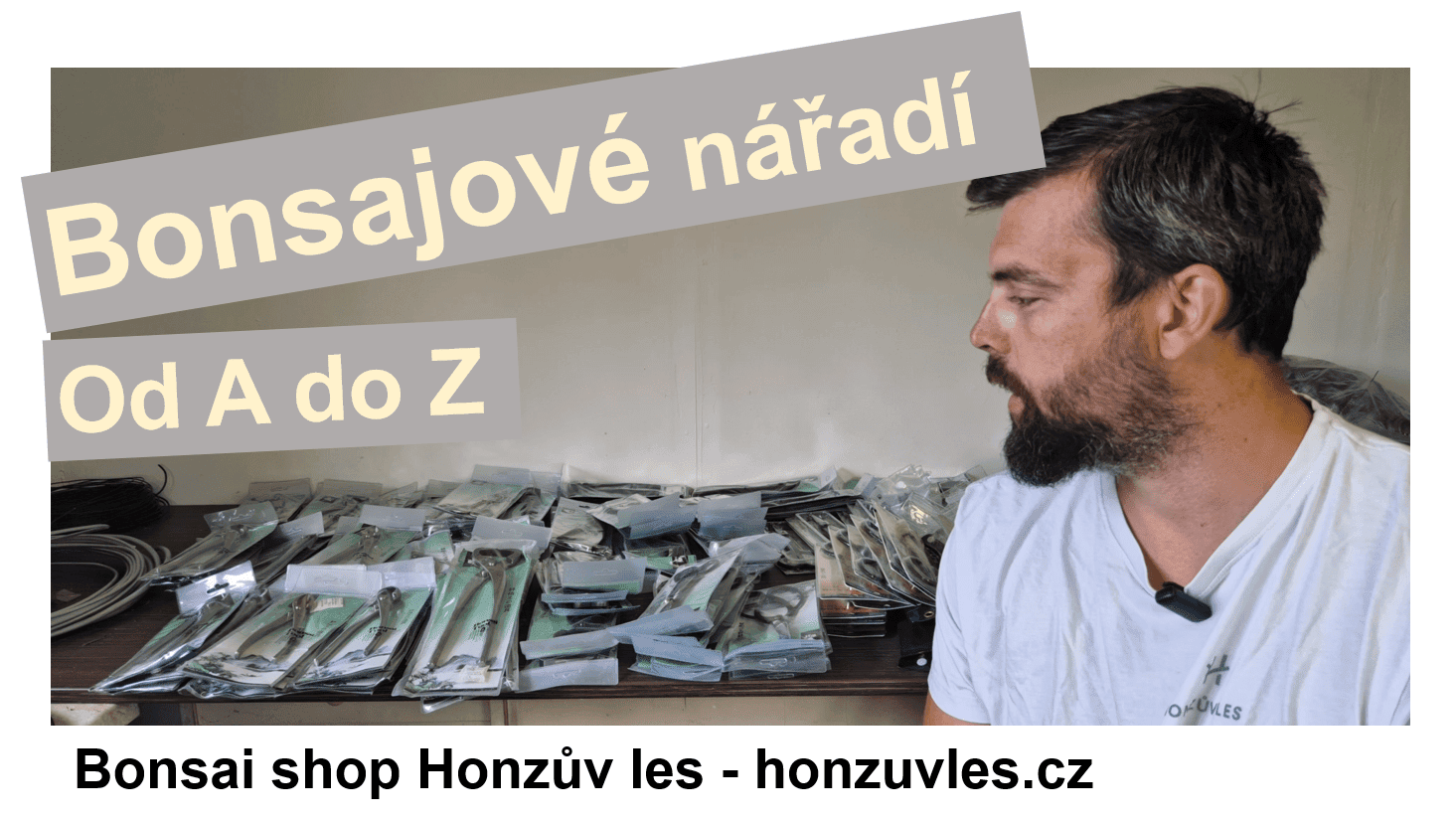 Nové video je tu!