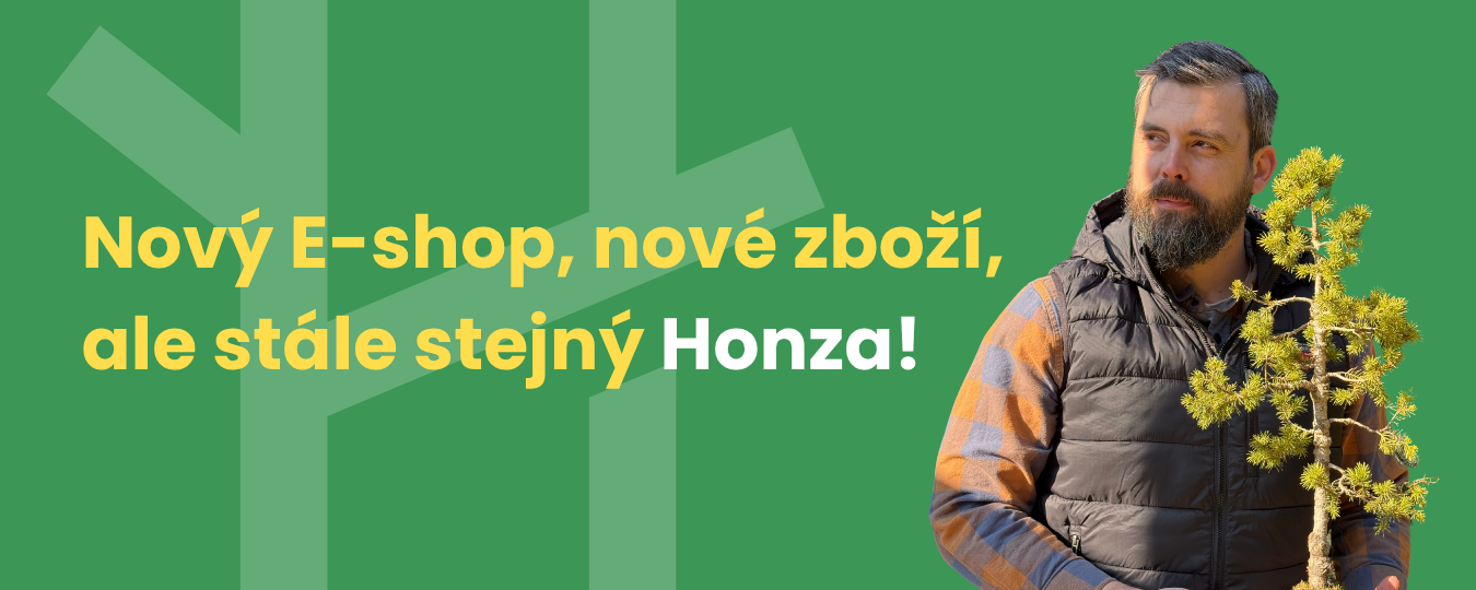 Nový HonzůvLes