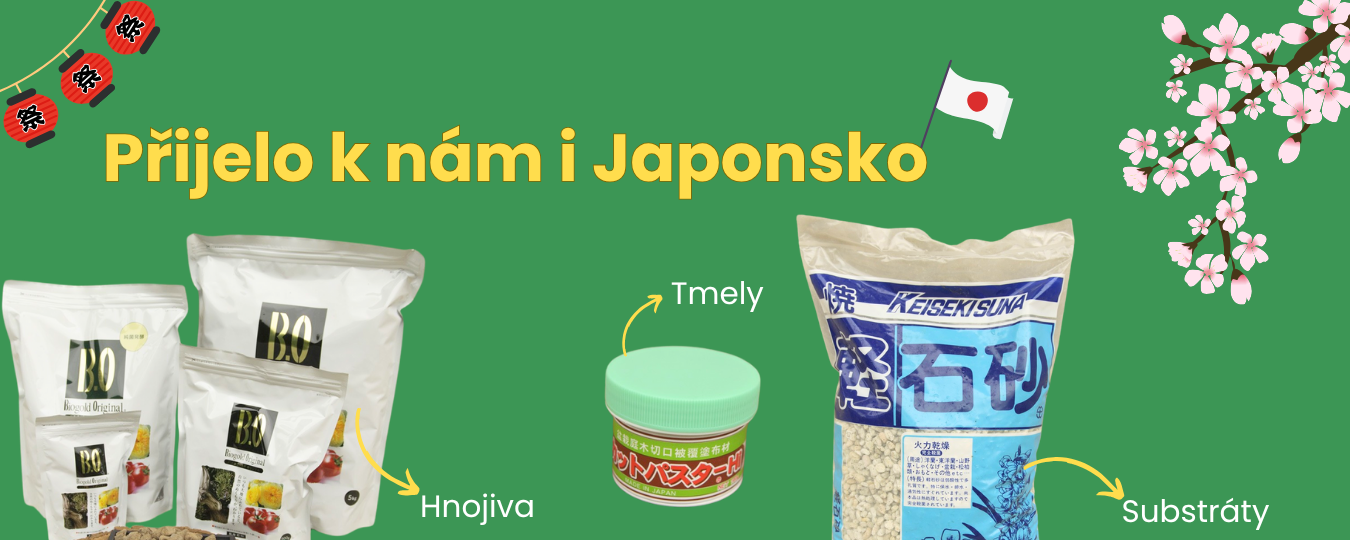 Japonsko