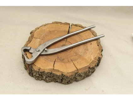 kleste trunk splitter ner