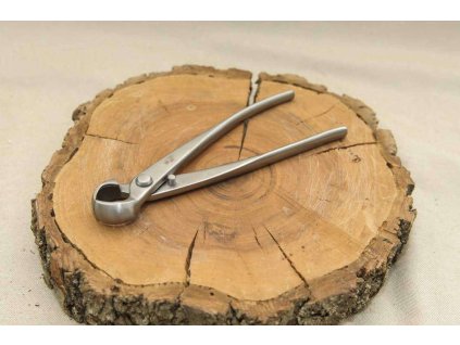 kleste celni kulate ner 180mm 1