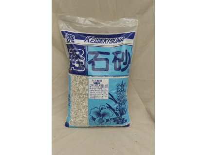 Japonská pemza 6-10mm