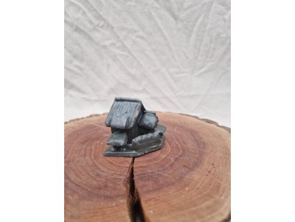 Keramická figurka k bonsajím 65x45x45mm