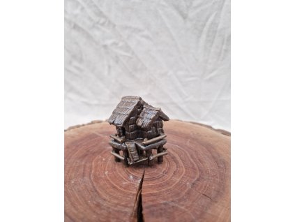 Keramická figurka k bonsajím 55x40x60mm