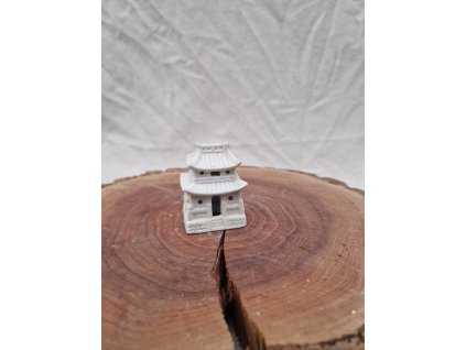 Keramická figurka k bonsajím 35x30x45mm