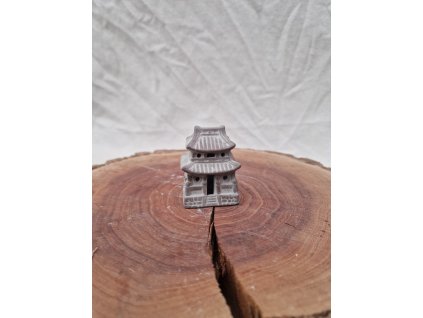 Keramická figurka k bonsajím 35x30x45mm