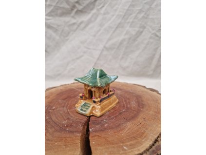 Keramická figurka k bonsajím 47x57x50mm