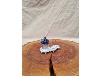 Keramická figurka k bonsajím 65x32x53mm