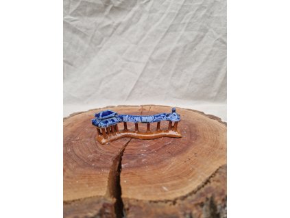 Keramická figurka k bonsajím 95x20x30mm