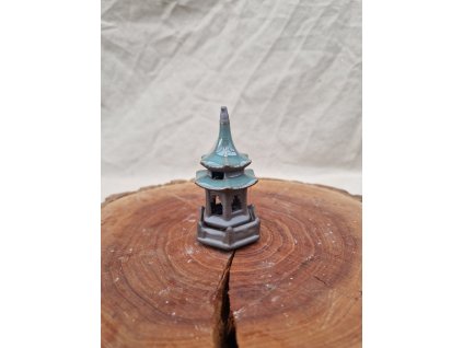Keramická figurka k bonsajím 41x37x77mm