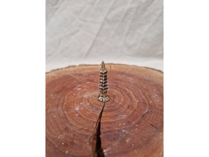 Keramická figurka k bonsajím 10x12x42mm