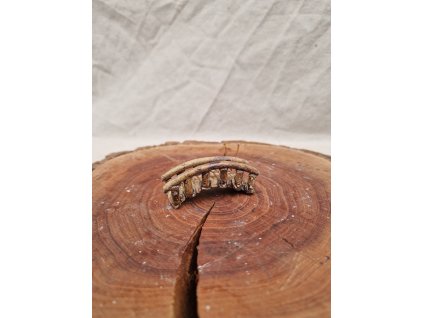 Keramická figurka k bonsajím 55x18x20mm