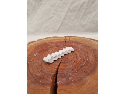 Keramická figurka k bonsajím 60x10x20mm