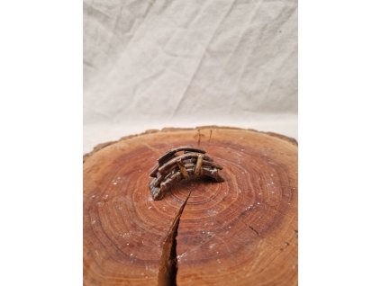 Keramická figurka k bonsajím 67x20x25mm