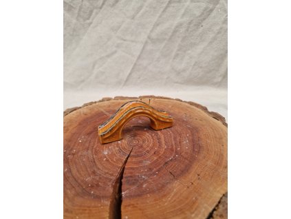 Keramická figurka k bonsajím 90x20x35mm