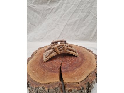 Keramická figurka k bonsajím 130x45x45mm