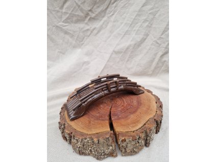 Keramická figurka k bonsajím 220x60x60mm