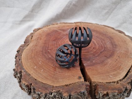 Košík na bonsajové hnojivo 28mm verze 2