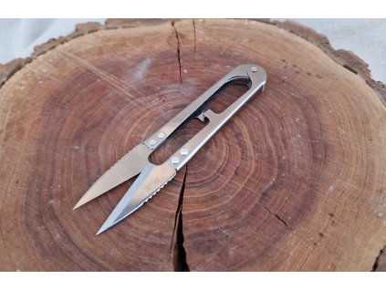 Stříhátko na bonsaje 108mm