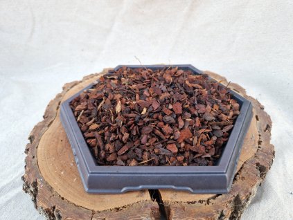 Piniová kůra 4-8mm