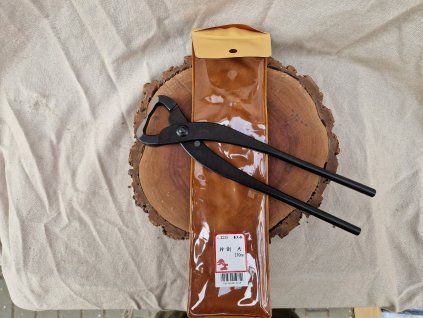 Kikuwa kleště na kmen 270mm