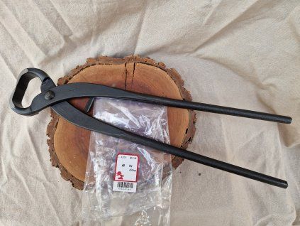 Kikuwa kleště čelní 450mm