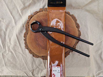 Kikuwa kleště čelní 270mm