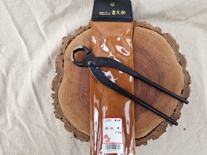 Kikuwa kleště čelní 210mm