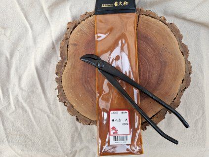 Kikuwa kleště na jin 220mm