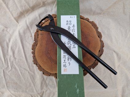Kaneshin kleště na kmen 270mm