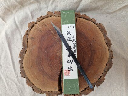 Kaneshin roubovací nůž 185mm