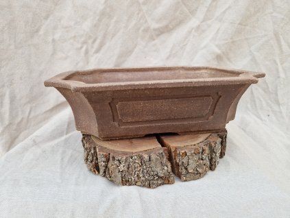 Keramická miska 32x26x9cm Pavel Babák