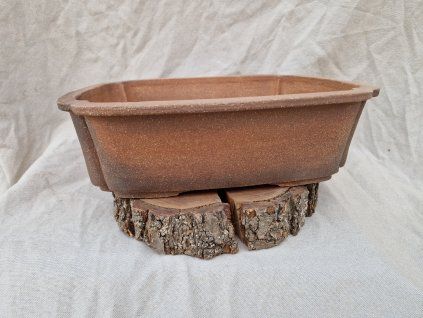 Keramická miska 33x27x10cm Pavel Babák