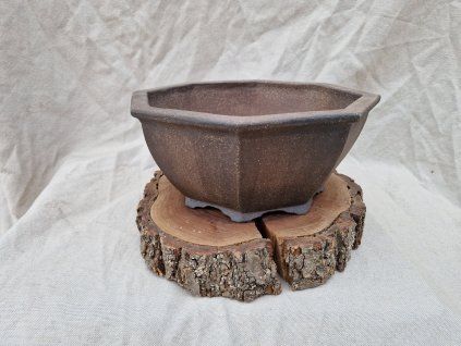 Keramická miska 23x23x10,5cm Pavel Babák