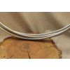 8mm stribrna