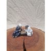 Keramická figurka k bonsajím 95x35x60mm