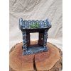 Keramická figurka k bonsajím 124x72x148mm