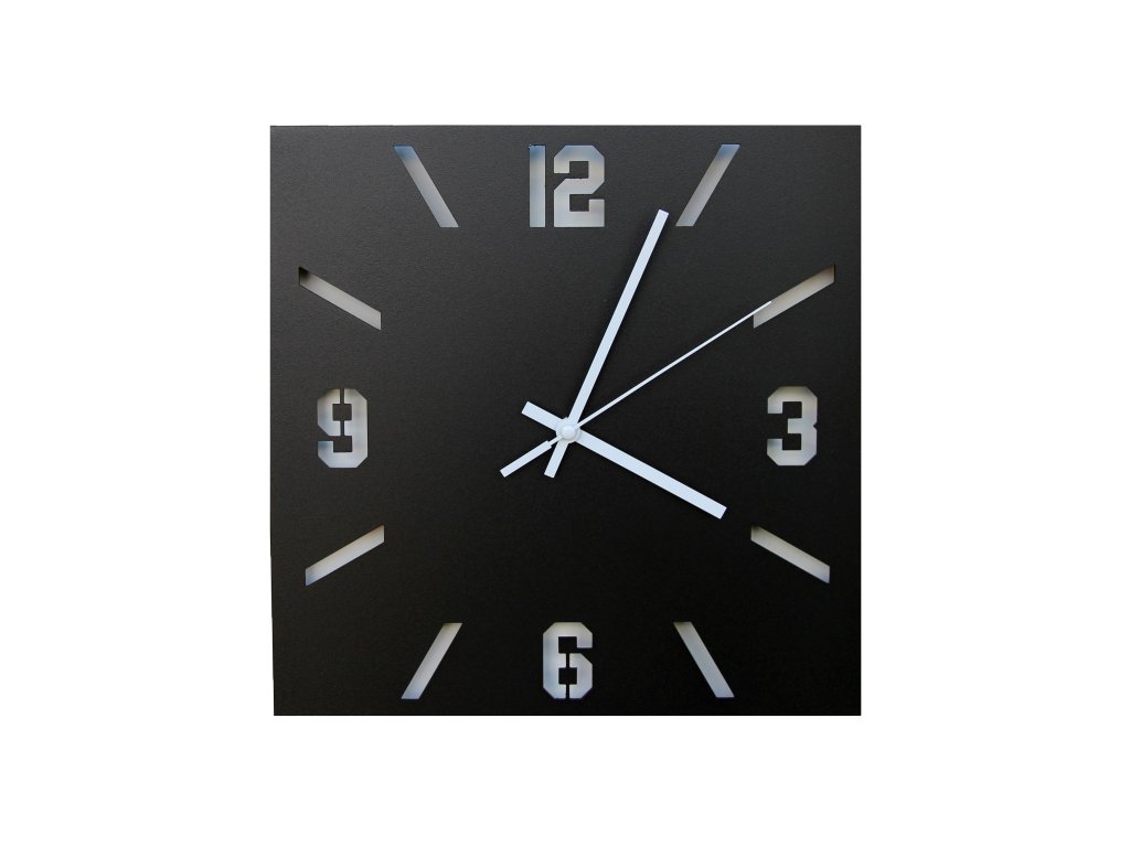 QUATRO black