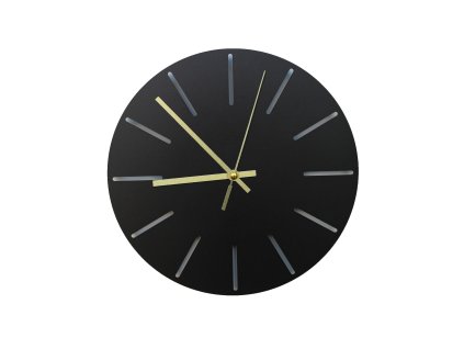 MOONblack gold