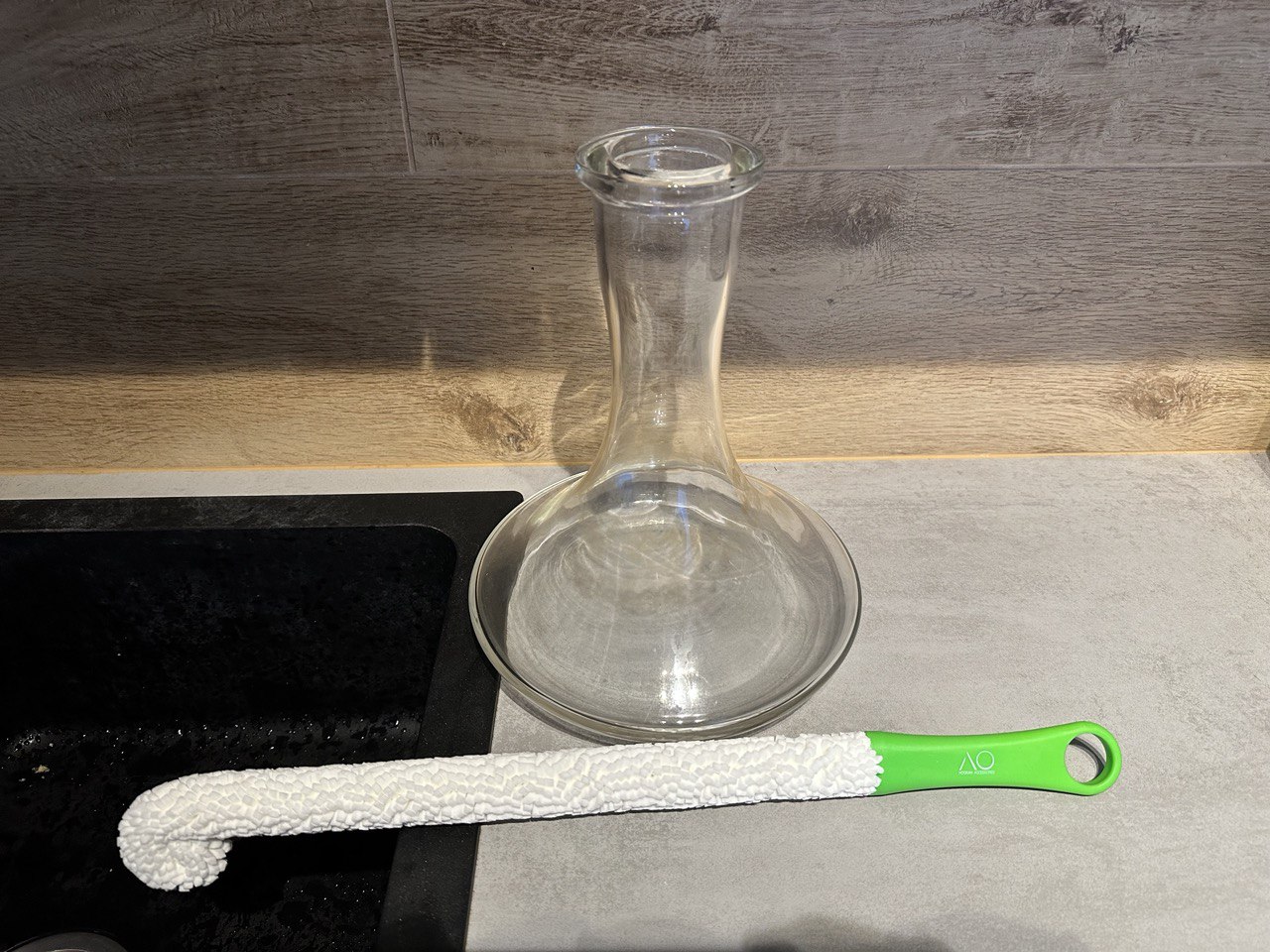 Jak si vyčistit vodní dýmku?