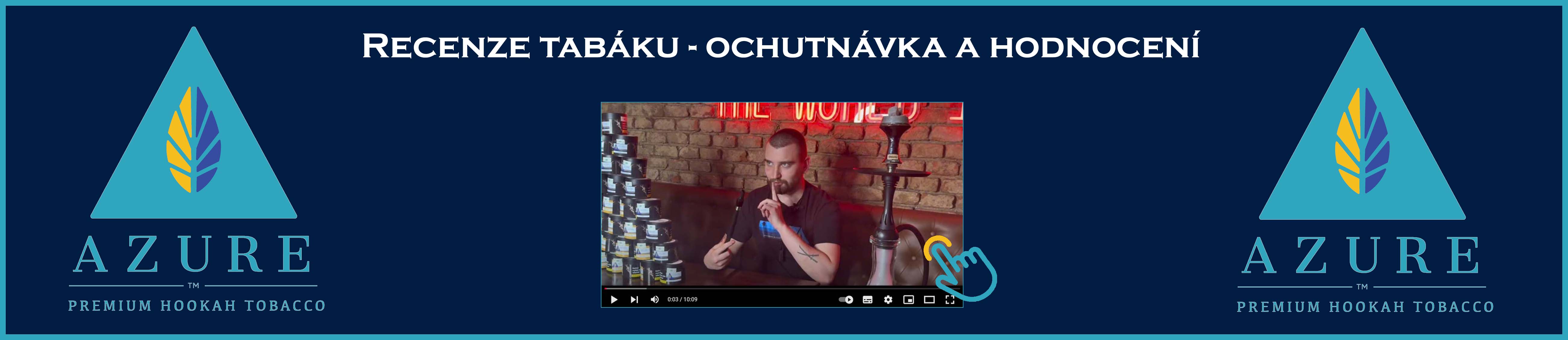 Azure Recenze Ochutnávka